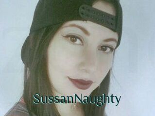 Sussan_Naughty