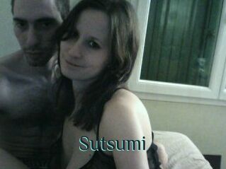 Sutsumi