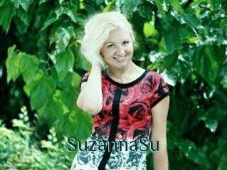SuzannaSu