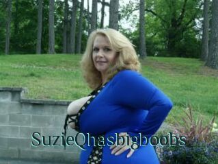 SuzieQhasbigboobs
