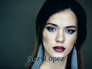 SuzyLopez