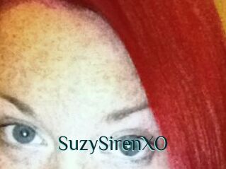 SuzySirenXO