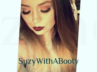 SuzyWithABooty
