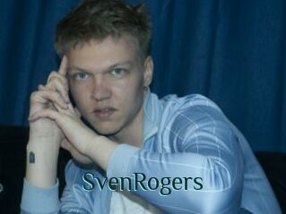 SvenRogers