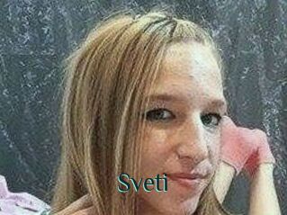 Sveti