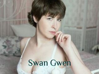 Swan_Gwen
