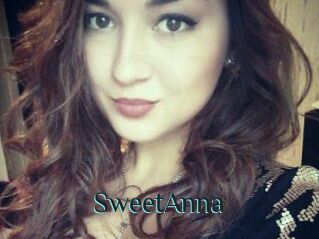 SweetAnna