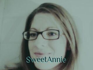 SweetAnnie