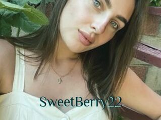 SweetBerry22