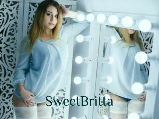 SweetBritta