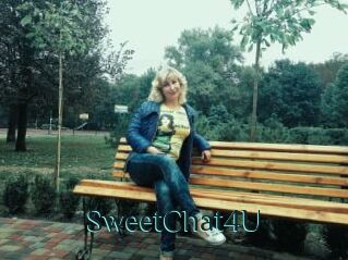 SweetChat4U