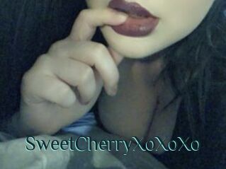 SweetCherryXoXoXo