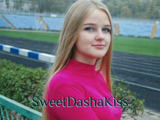 SweetDashaKiss