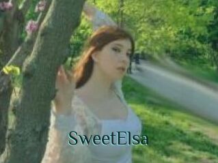 SweetElsa