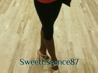 SweetEssence87