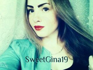 SweetGina19