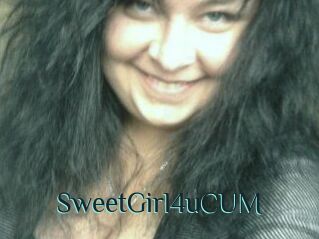 SweetGirl4uCUM