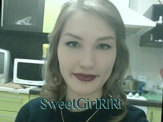 SweetGirlRiRi