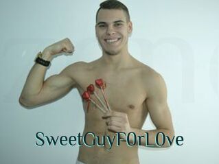 SweetGuyF0rL0ve