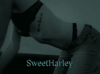 SweetHarley