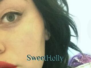 SweetHolly