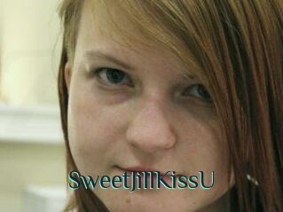 SweetJillKissU
