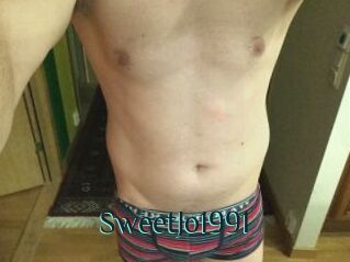SweetJo1991