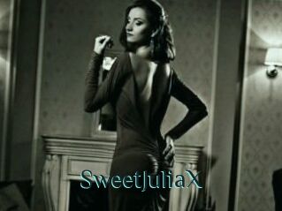 SweetJuliaX