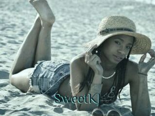 SweetKJ