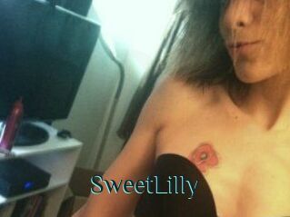 SweetLilly