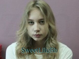 SweetLiluBb