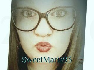 SweetMarie93