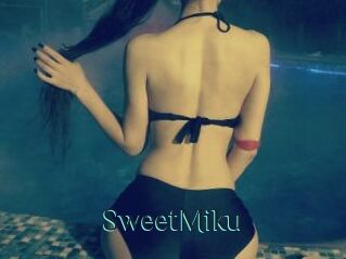 SweetMiku