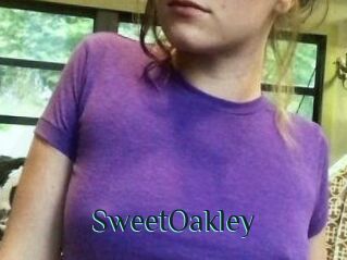 SweetOakley