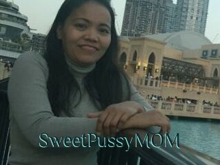 SweetPussyMOM