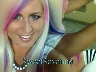 SweetSavanna