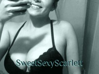 SweetSexyScarlett