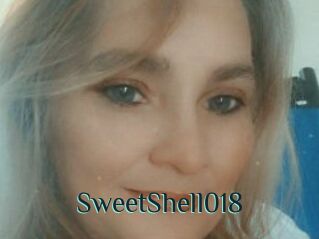 SweetShell018