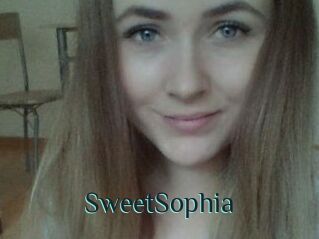 SweetSophia