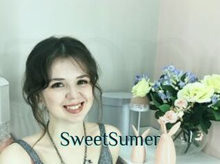 SweetSumer