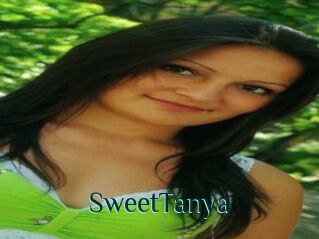 SweetTanya