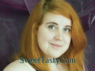 SweetTastyCam