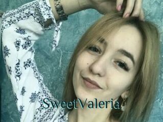 SweetValeria