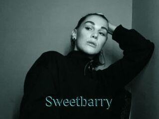 Sweetbarry