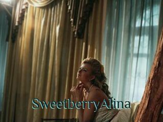 SweetberryAlina