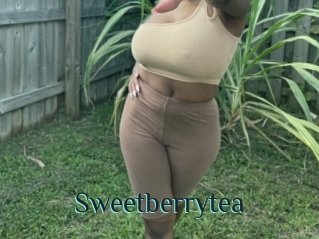 Sweetberrytea