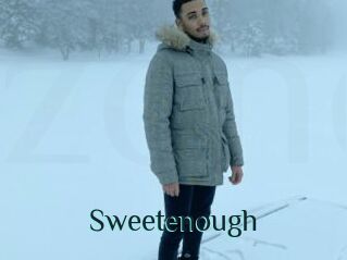 Sweetenough