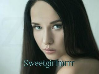 Sweetgirlmrrr