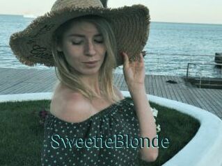 SweetieBlonde