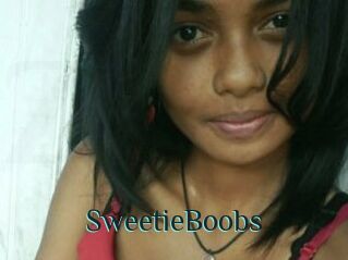 SweetieBoobs
